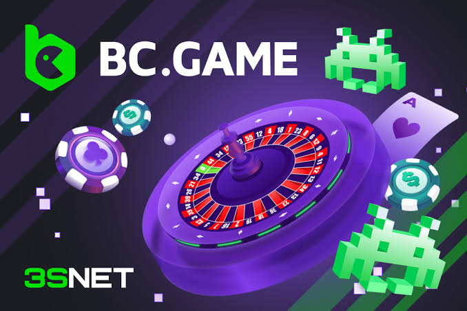 Unlocking the Power of BC.Game Mirror Links Your Guide to Seamless Access